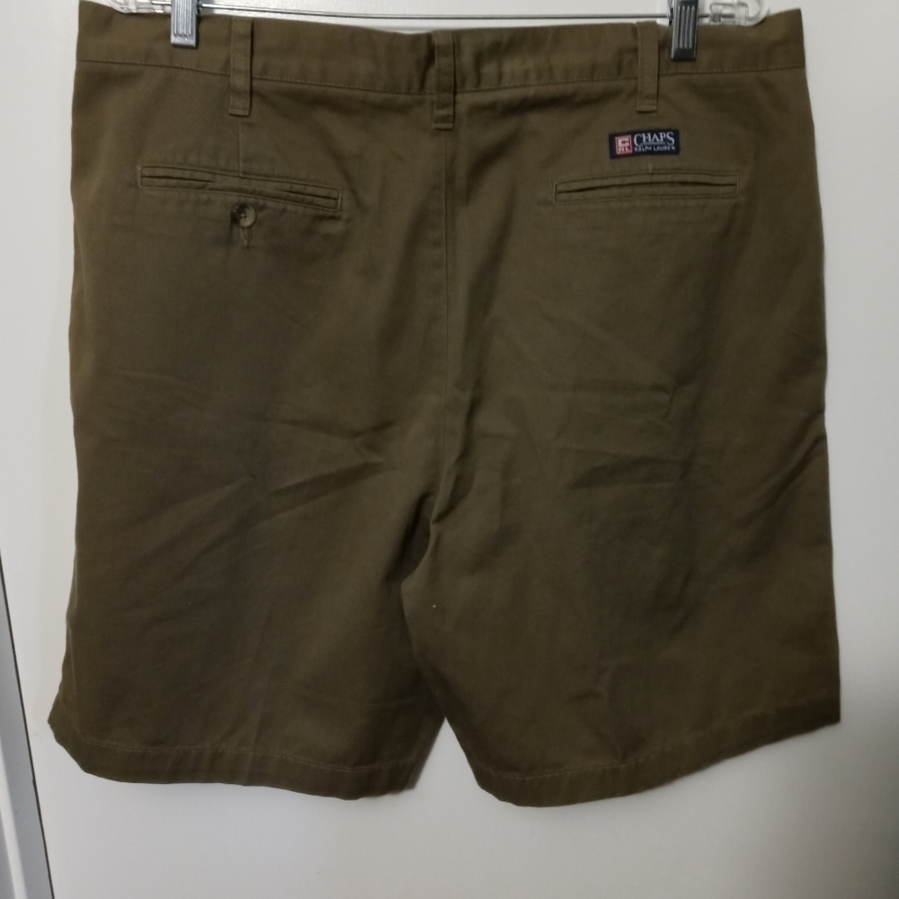 🚝CHAPS RALPH LAUREN MEN SHORTS🛩⛵